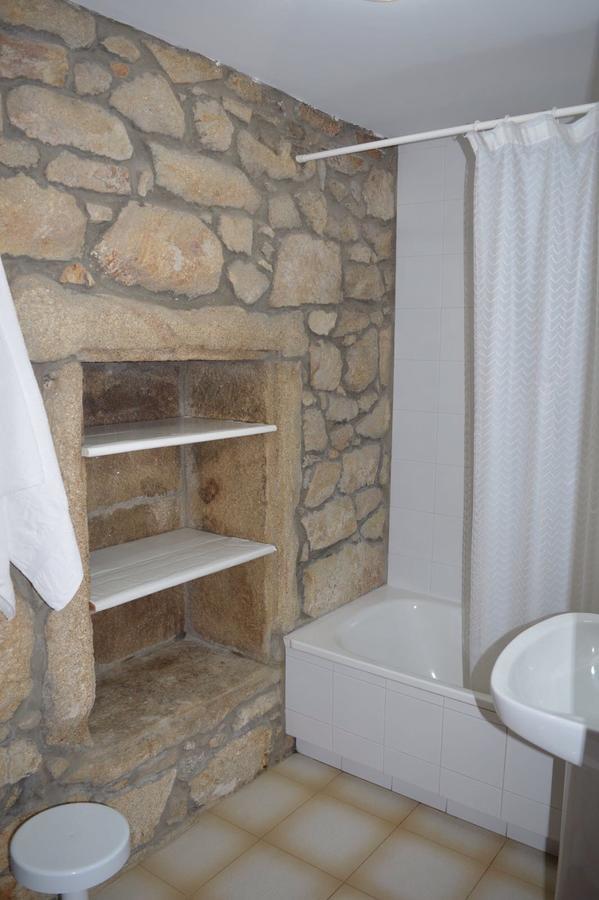 Casa Loureiro Guest House Калдас Де Реис Екстериор снимка