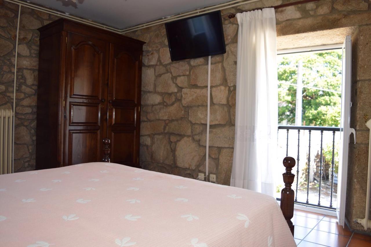 Casa Loureiro Guest House Калдас Де Реис Екстериор снимка