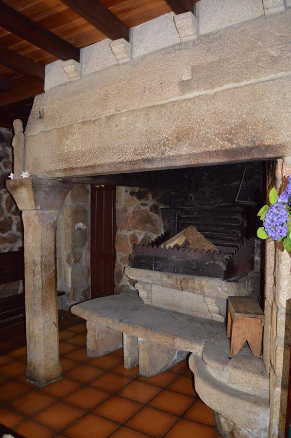 Casa Loureiro Guest House Калдас Де Реис Екстериор снимка