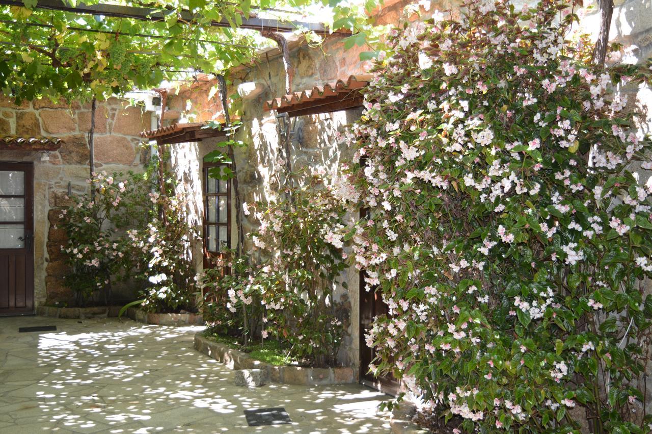 Casa Loureiro Guest House Калдас Де Реис Екстериор снимка