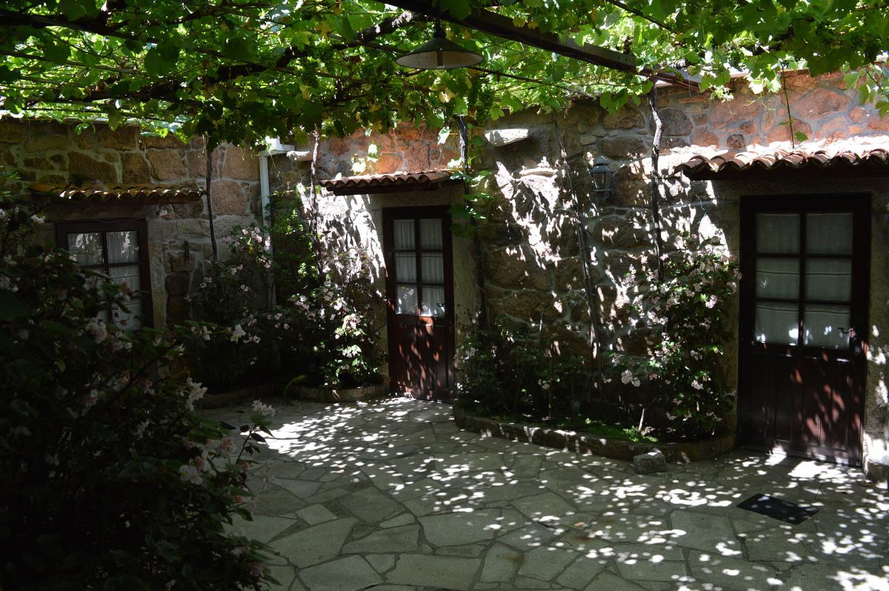 Casa Loureiro Guest House Калдас Де Реис Екстериор снимка