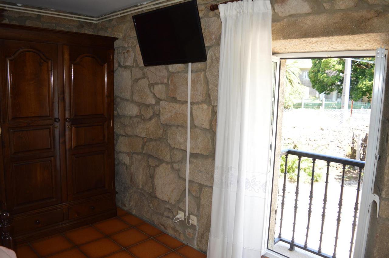 Casa Loureiro Guest House Калдас Де Реис Стая снимка
