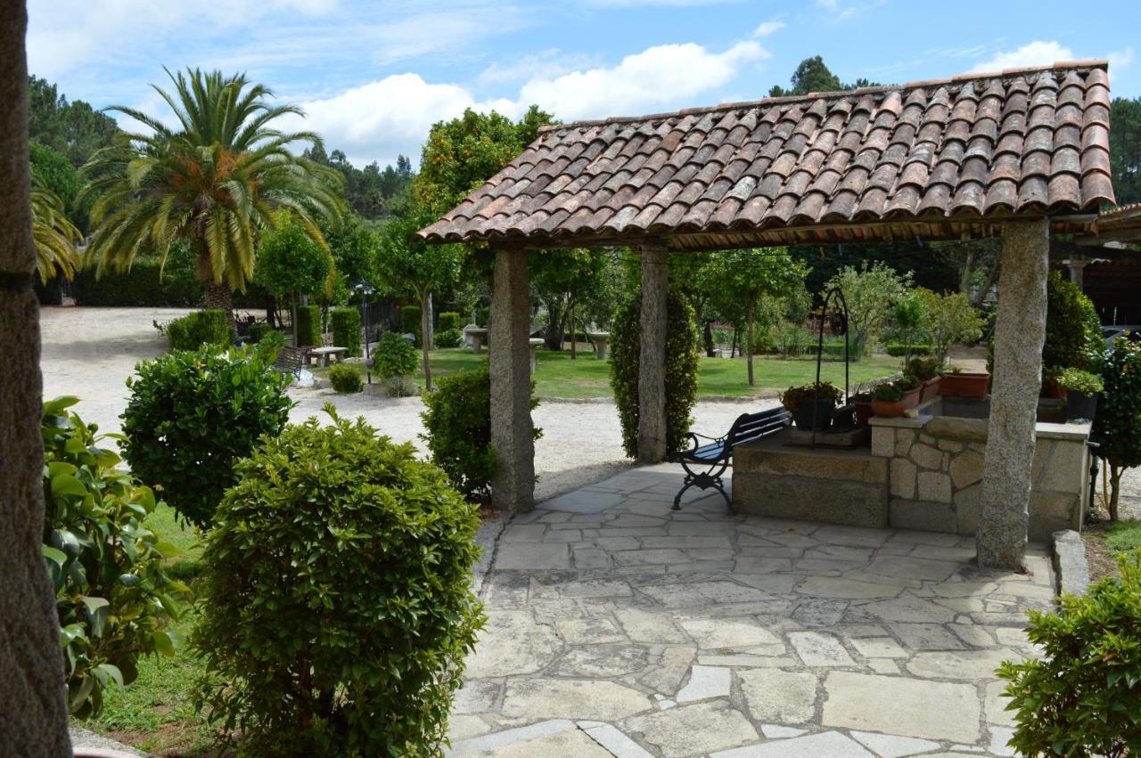Casa Loureiro Guest House Калдас Де Реис Стая снимка