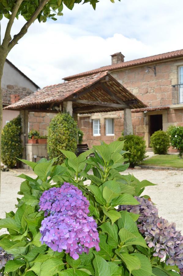Casa Loureiro Guest House Калдас Де Реис Стая снимка